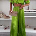 Dark Green / S