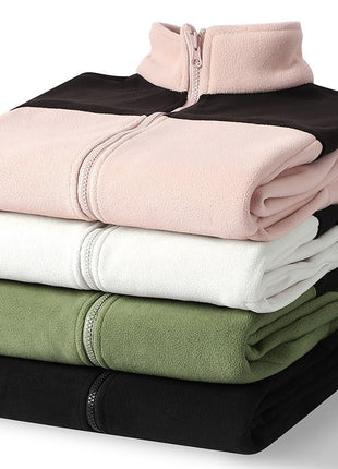 SS Three-in-one Jacket