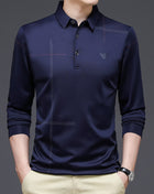 SS Men’s New Shirt Navy Blue
