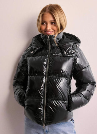 Women's bomber Jacket