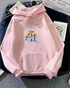 SS Women's Hoodie Dark powder