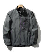 SS Retro Sports Coat Graphite Gray