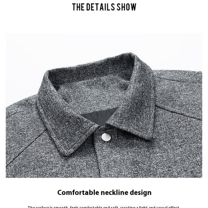 Men's Korean Style Jacket