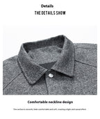 Men's Korean Style Jacket