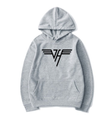 Unisex Plush Outerwear Hoodie