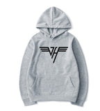 Unisex Plush Outerwear Hoodie